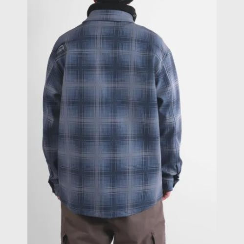 Camicia Oxbow Penken Dusk
