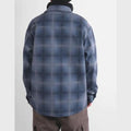 Camicia Oxbow Penken Dusk