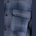 Camicia Oxbow Penken Dusk