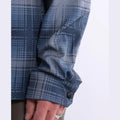 Camicia Oxbow Penken Dusk