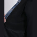 Camicia Oxbow Penken Dusk