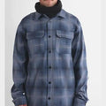 Camicia Oxbow Penken Dusk