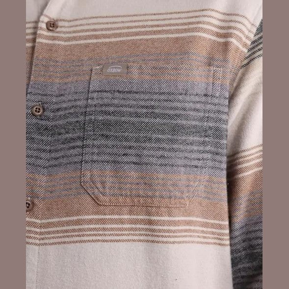 Camicia Oxbow Wild Rock