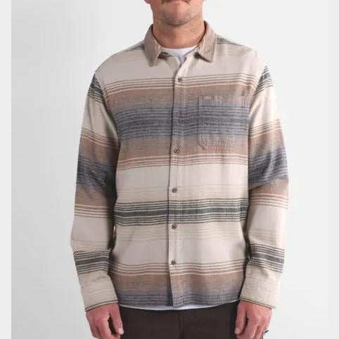 Camicia Oxbow Wild Rock