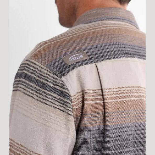 Camicia Oxbow Wild Rock