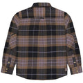 Camicia Picture Hillsboro Shitake