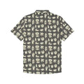 Camicia Picture Klivox Printed saka Multicolor