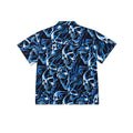 Camicia Propaganda Ghostrider Black