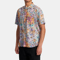 Camicia Rvca Sage Vaughn multicolor