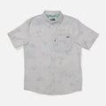 Camicia Salty Crew Flagship Uv White