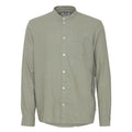 Camicia Solid Allan China Olive