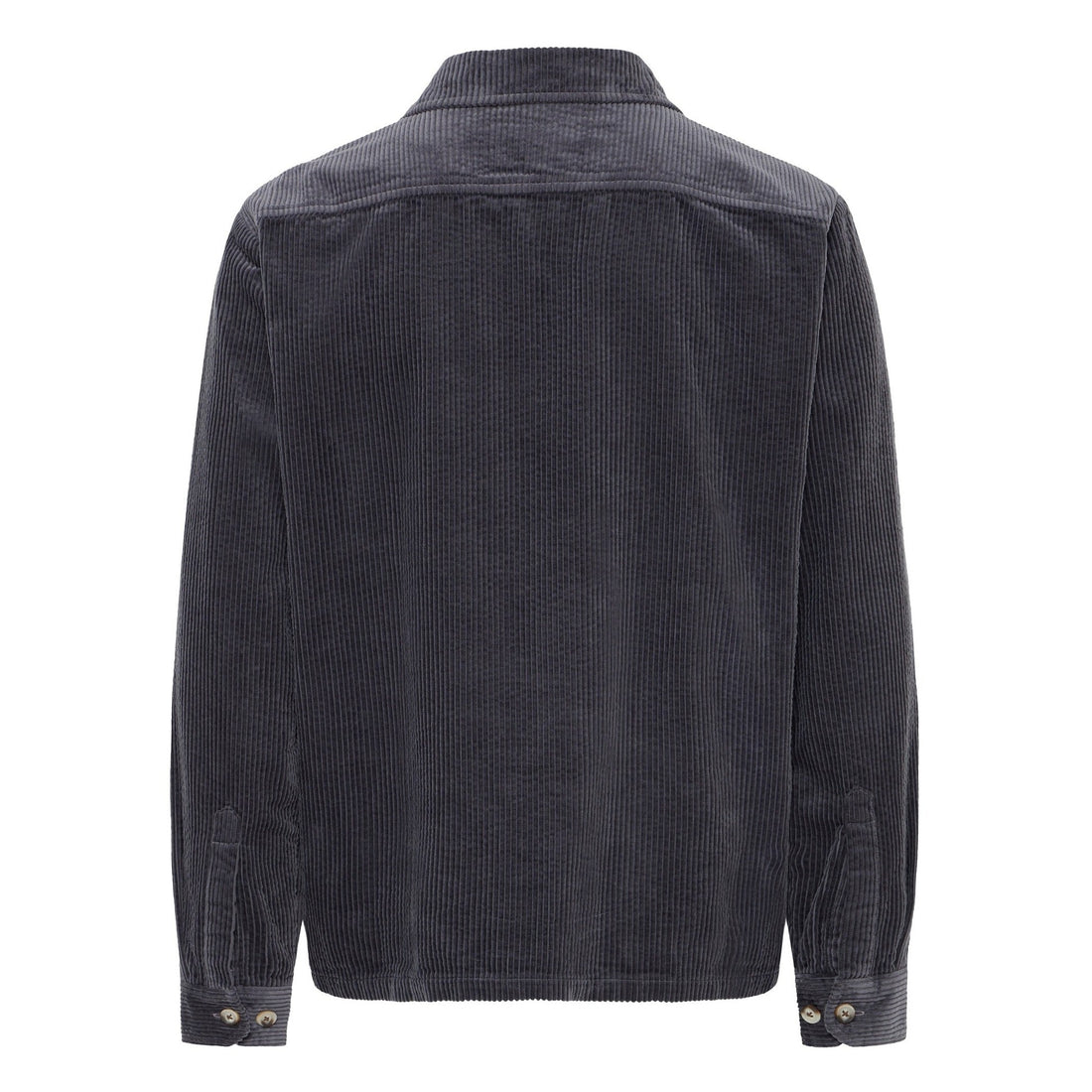 Camicia Solid Inngvi Blue