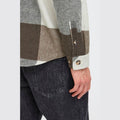 Camicia Solid Manheim Bunge cord