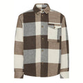 Camicia Solid Manheim bunge cord