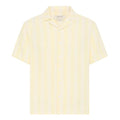 Camicia Solid Teagan Beige