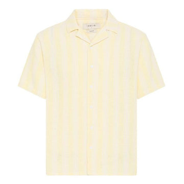 Camicia Solid Teagan Beige