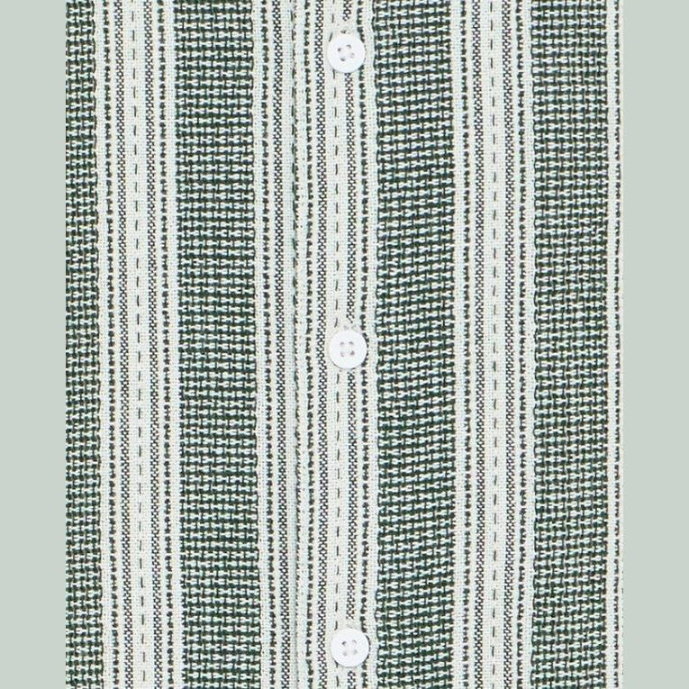Camicia Solid Tristan Green