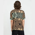 Camicia Volcom Filip Rygalski multi