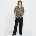 Camicia Volcom Filip Rygalski multi