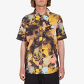 Camicia Volcom Skulli Dawn yellow