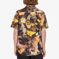 Camicia Volcom Skulli Dawn yellow