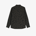 Camicia Volcom Villard Black