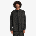 Camicia Volcom Villard Black