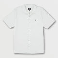 Camicia shirt Volcom Axel Tower grey