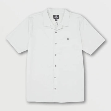 Camicia shirt Volcom Axel Tower grey