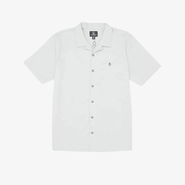 Camicia shirt Volcom Axel Tower grey