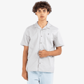Camicia shirt Volcom Axel Tower grey