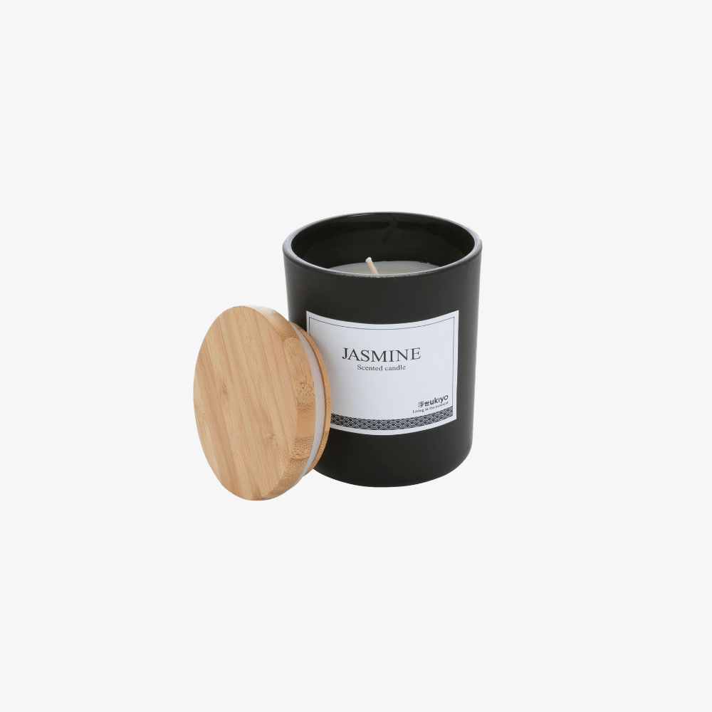 Candela XD Connects Deluxe Ukiyo Bamboo Black