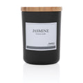 Candela XD Connects Deluxe Ukiyo Bamboo Black