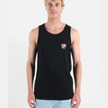 Canotta Oxbow Spray Black