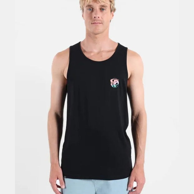 Canotta Oxbow Spray Black