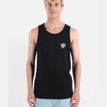 Canotta Oxbow Spray Black