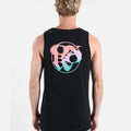 Canotta Oxbow Spray Black