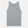 Canottiera Salty Crew Stamped Green