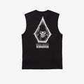 Canottiera Volcom Gamma Doom Black