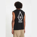 Canottiera Volcom Gamma Doom Black