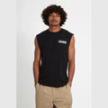 Canottiera Volcom Gamma Doom Black