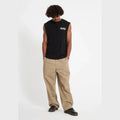 Canottiera Volcom Gamma Doom Black