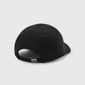 Cap Carhartt Canvas Script black white