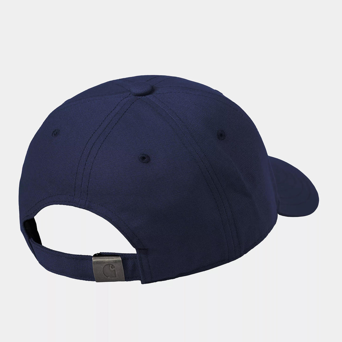 Cap Carhartt Canvas Script ink air yellow