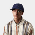 Cap Carhartt Canvas Script ink air yellow