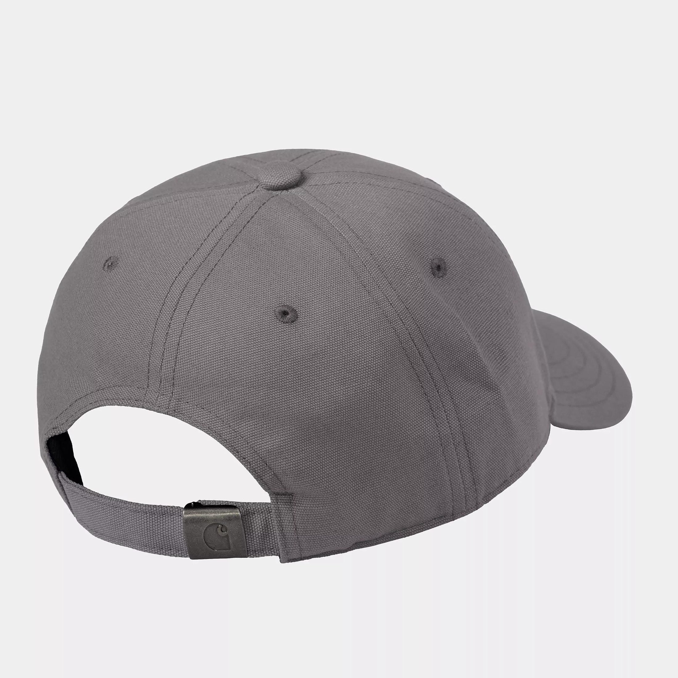 キャップ Carhartt キャンバス スクリプト yosemite air green – Glad