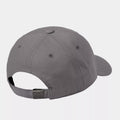 Cap Carhartt Canvas Script yosemite air green