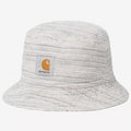 Cap Carhartt Gellar bucket stripe wax