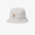 Cap Carhartt Gellar bucket stripe wax