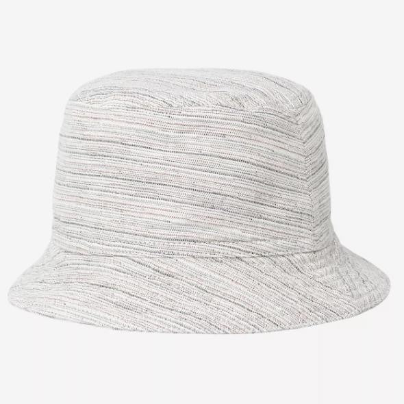 Cap Carhartt Gellar bucket stripe wax